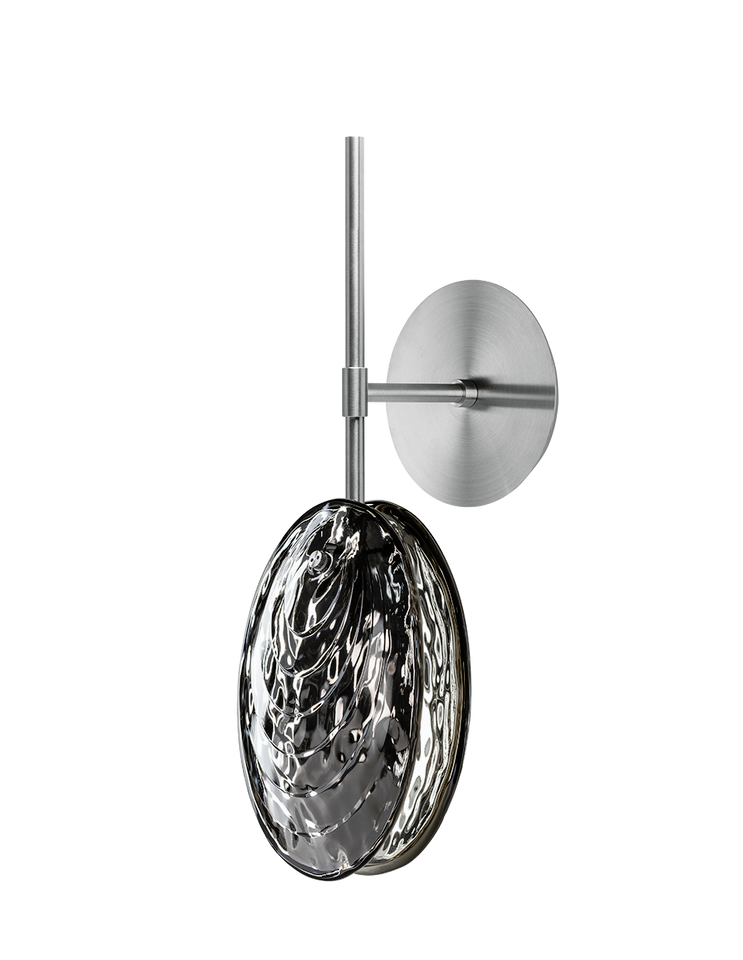 Mussels Wall Light