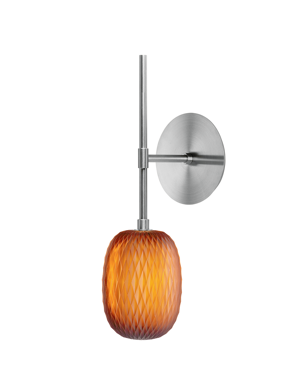 Metamorphosis-1 Large Wall Light by Bomma