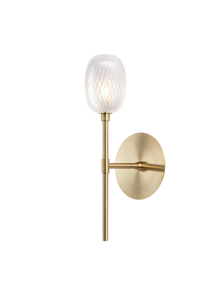 Metamorphosis-2 Small Wall Light, view 4