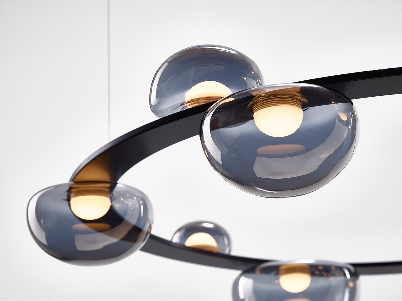Dew Drops Pendant Light, view 3