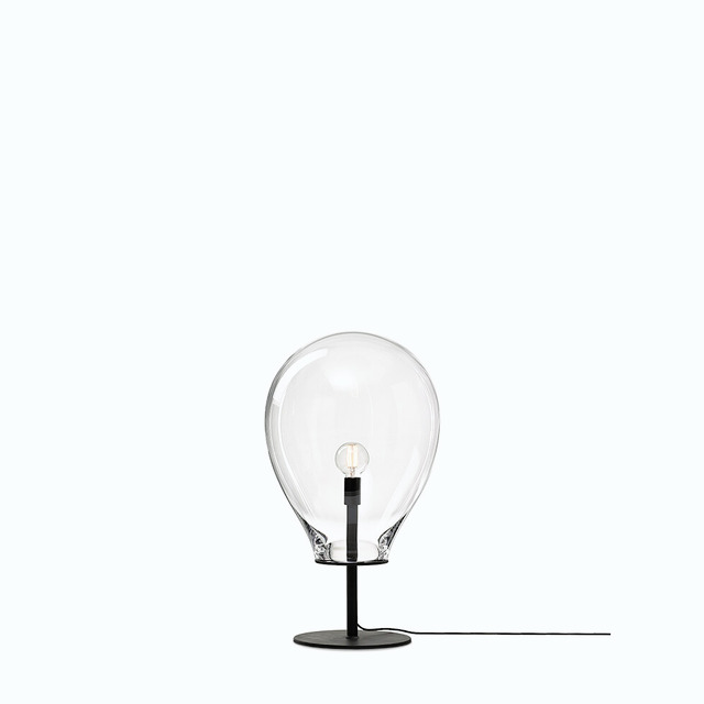 Tim Medium Floor Lamp