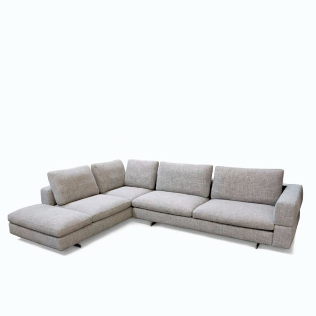 Ever More Modular Sofa