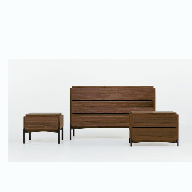 Groove Bonaldo Sideboard