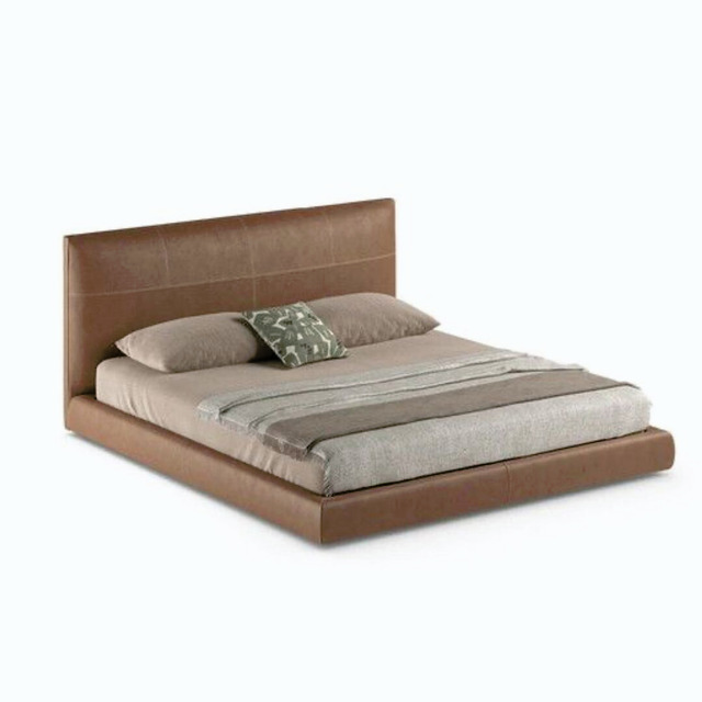 Oris Designer Bed
