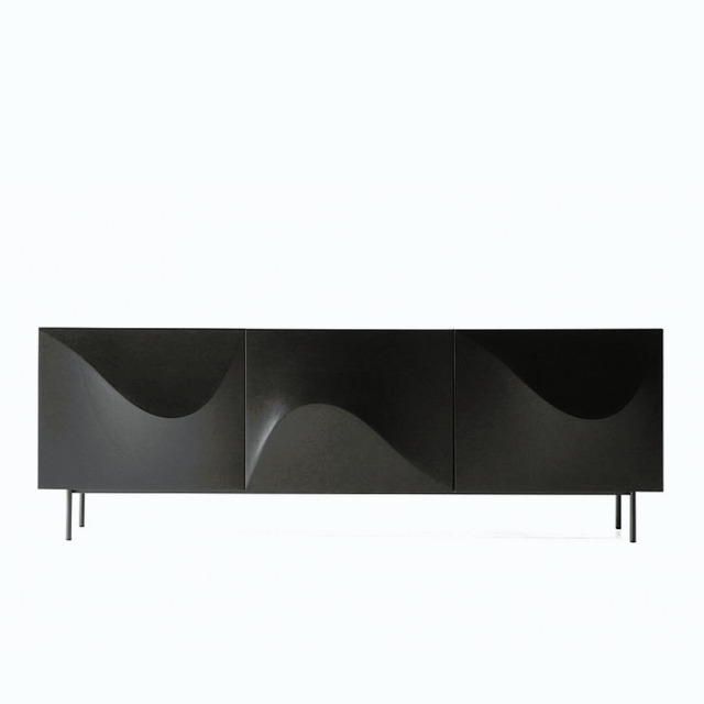 Vertigo Sideboard by Bonaldo