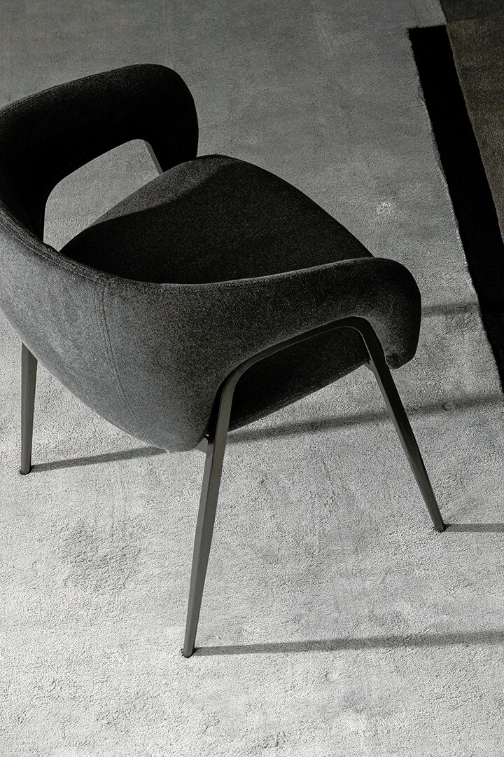 Alley Designer Chair, view 4