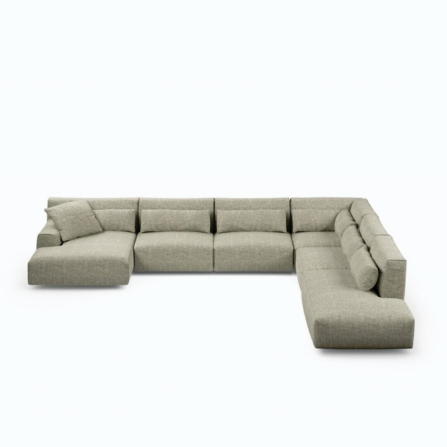 Belloalto Modular Sofa