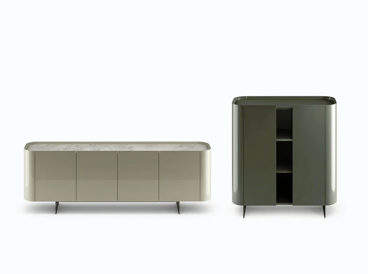 Arragan Sideboards