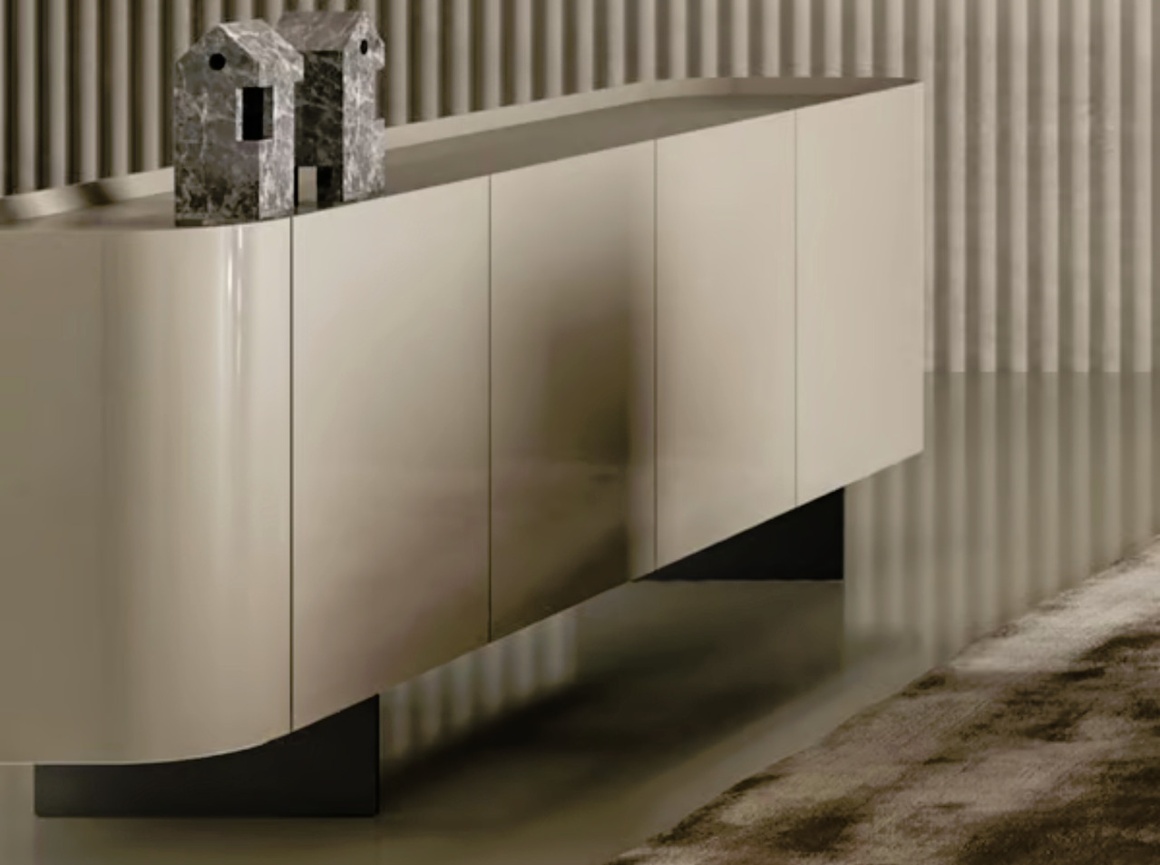 Arragan Sideboards, view 2