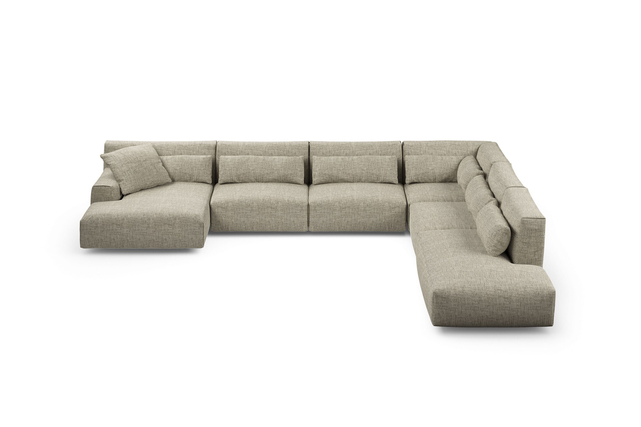 Belloalto Modular Sofa