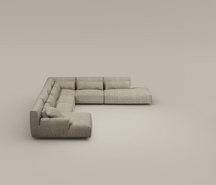 Belloalto Modular Sofa, view 5