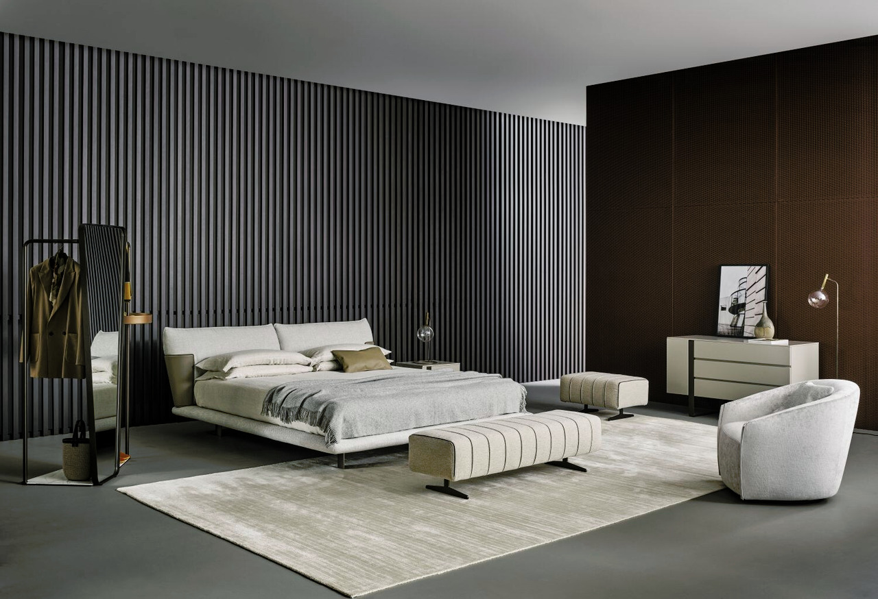 Blend Bed, view 7