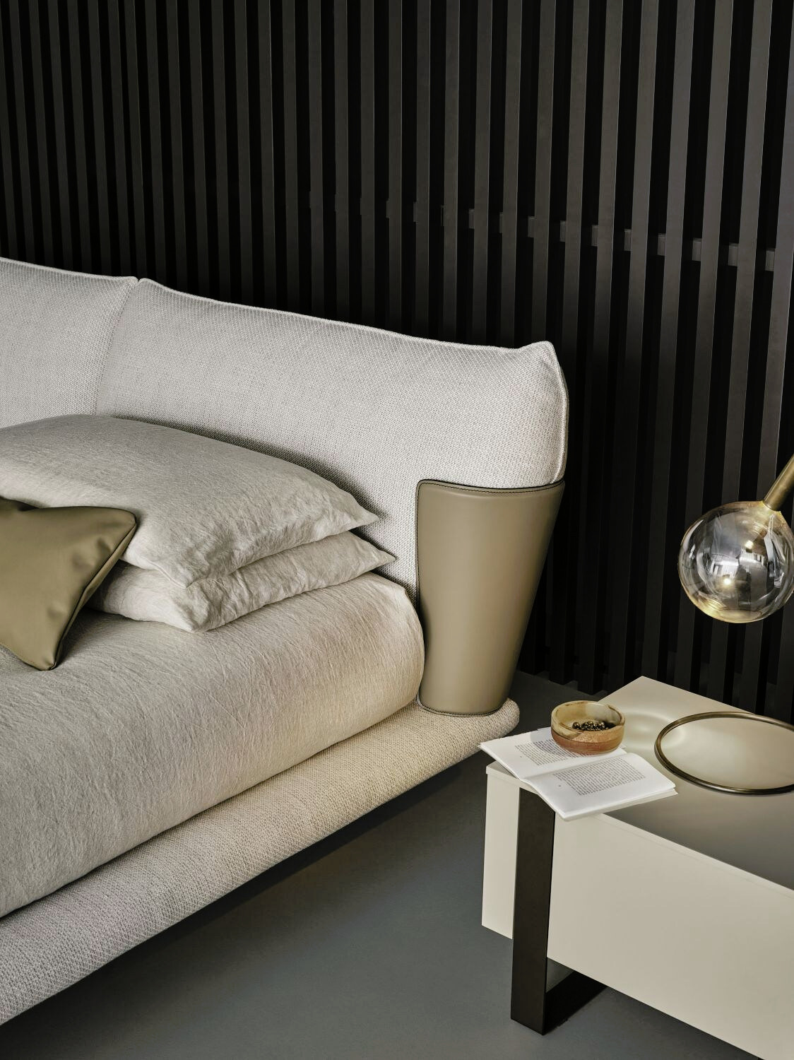 Blend Bed, view 6