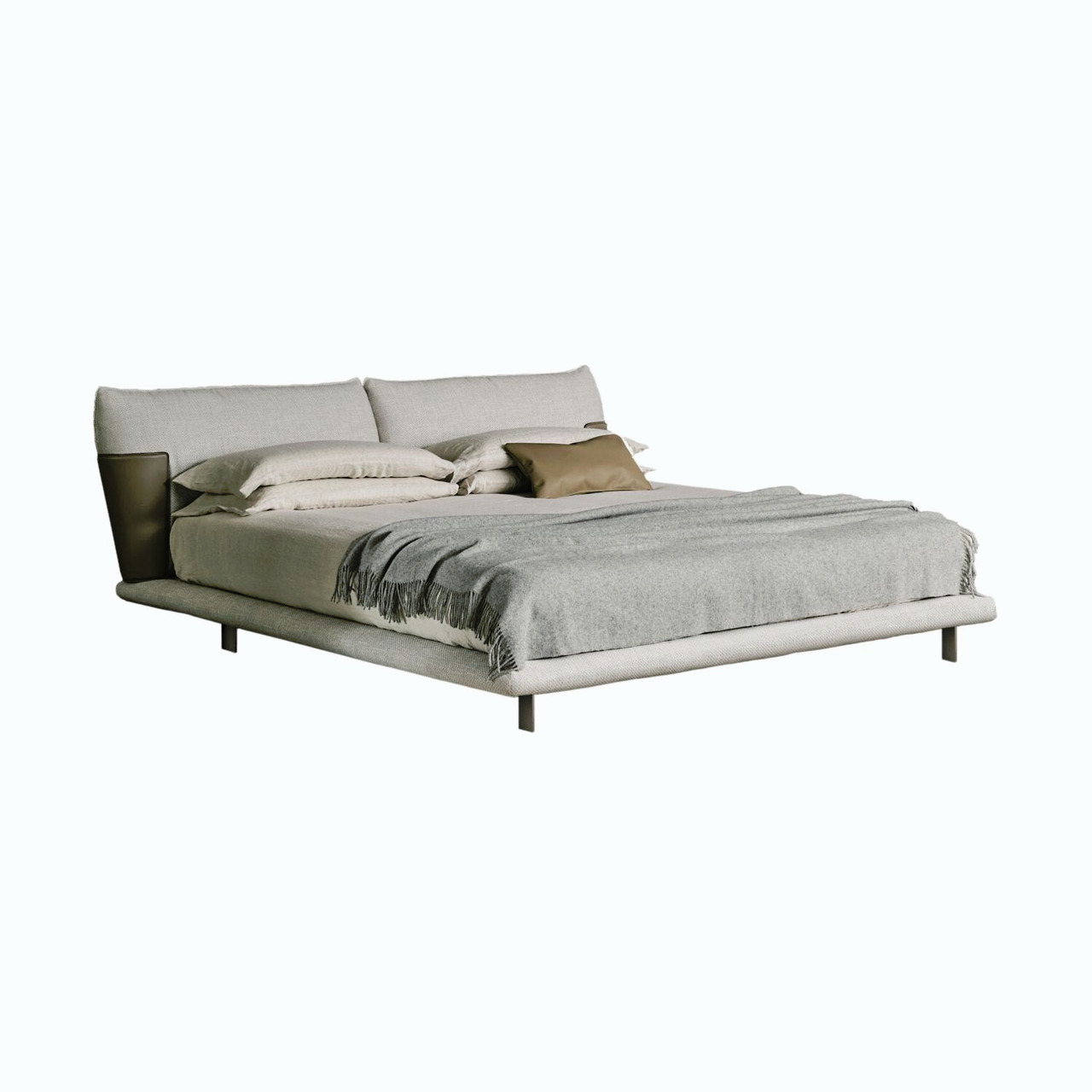 Blend Bed