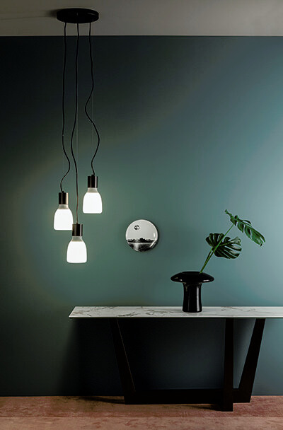 Acquerelli Lighting Collection, view 7