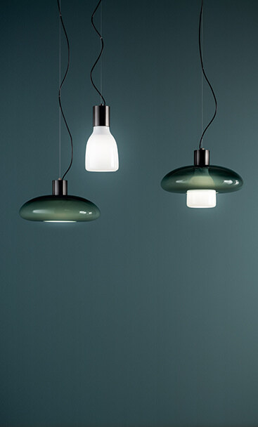 Acquerelli Lighting Collection, view 8