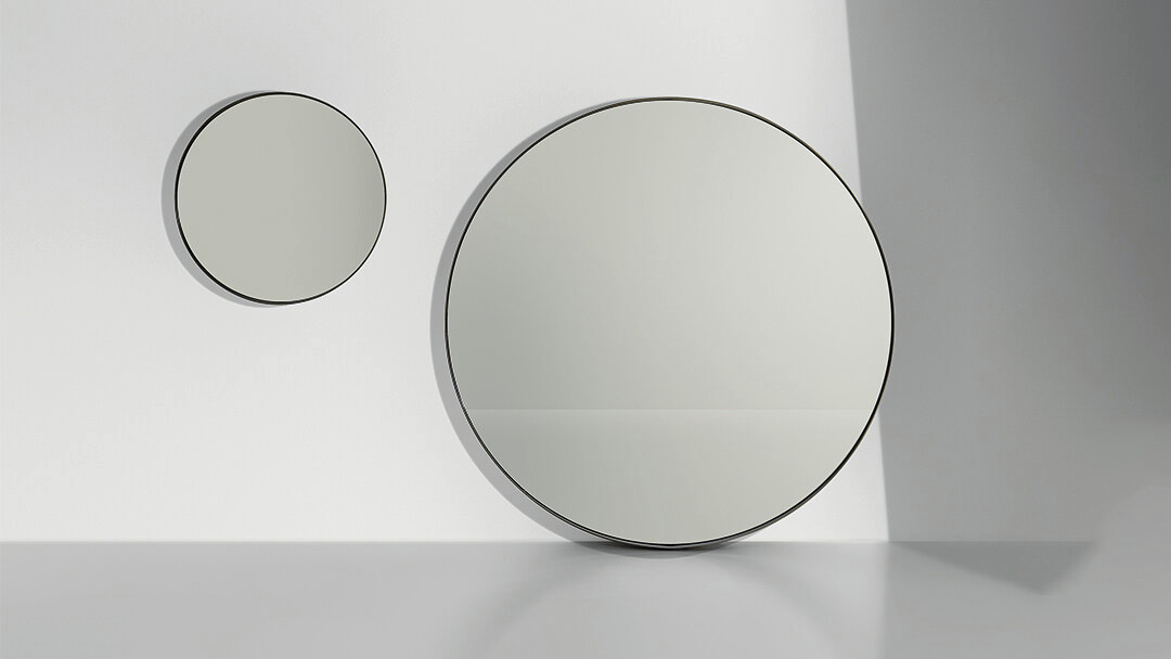 Adone Mirrors, view 4