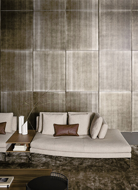 Aliante Modular Sofa, view 5
