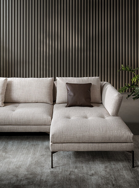 Aliante Modular Sofa, view 10