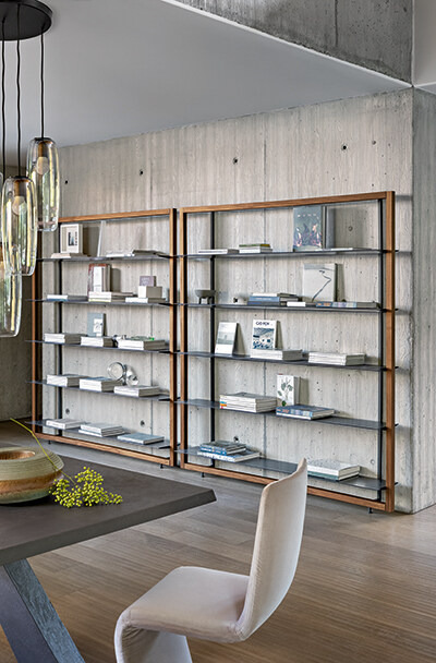 Alix Wardrobe, view 4