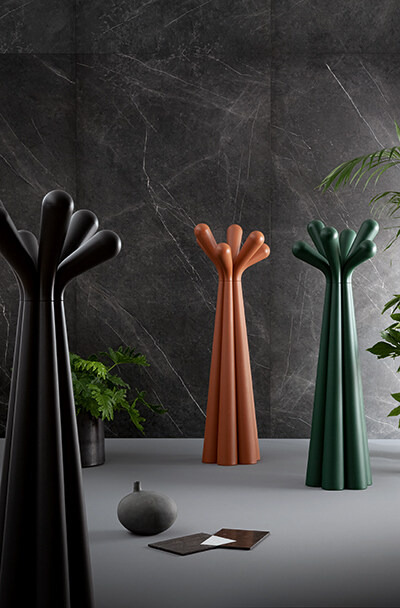 Anemone Coat Stand by Bonaldo, view 5