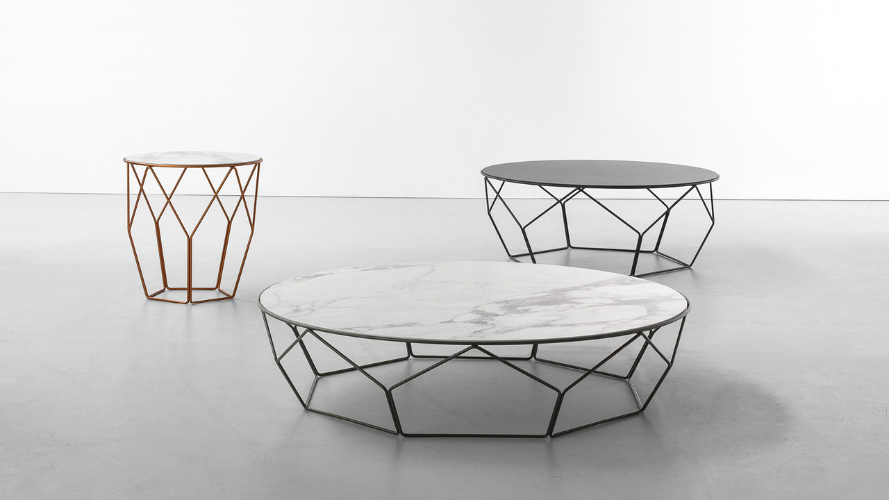 Arbor Coffee Tables, view 3