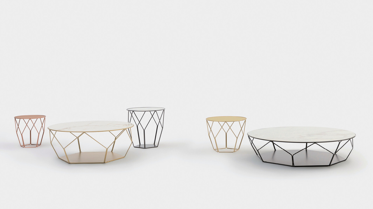 Arbor Coffee Tables, view 4