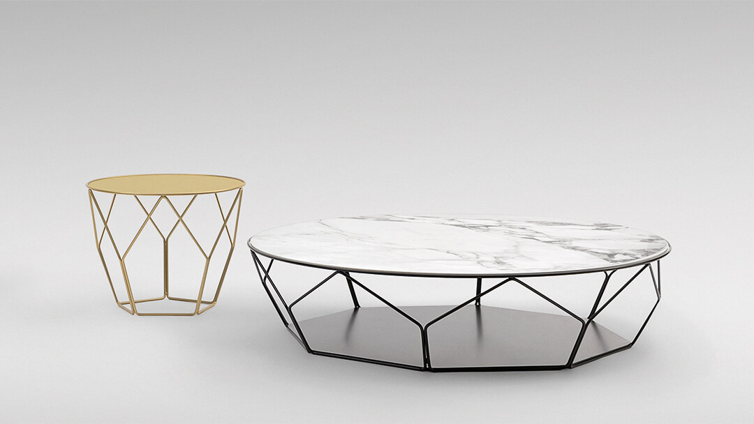 Arbor Coffee Tables, view 5