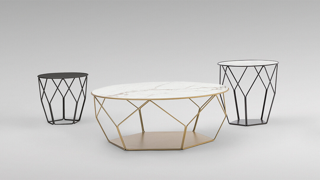Arbor Coffee Tables, view 6