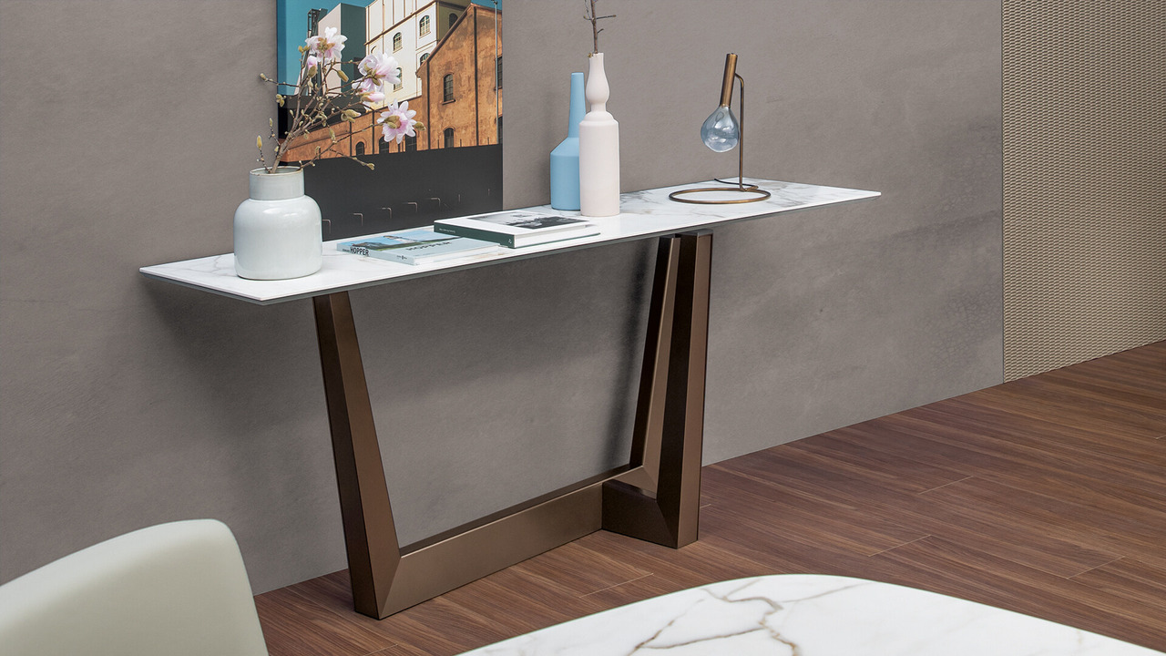 Art Console by Bonaldo, view 2