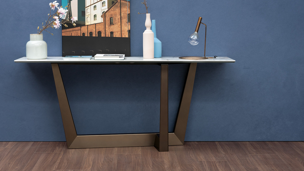 Art Console by Bonaldo, view 4