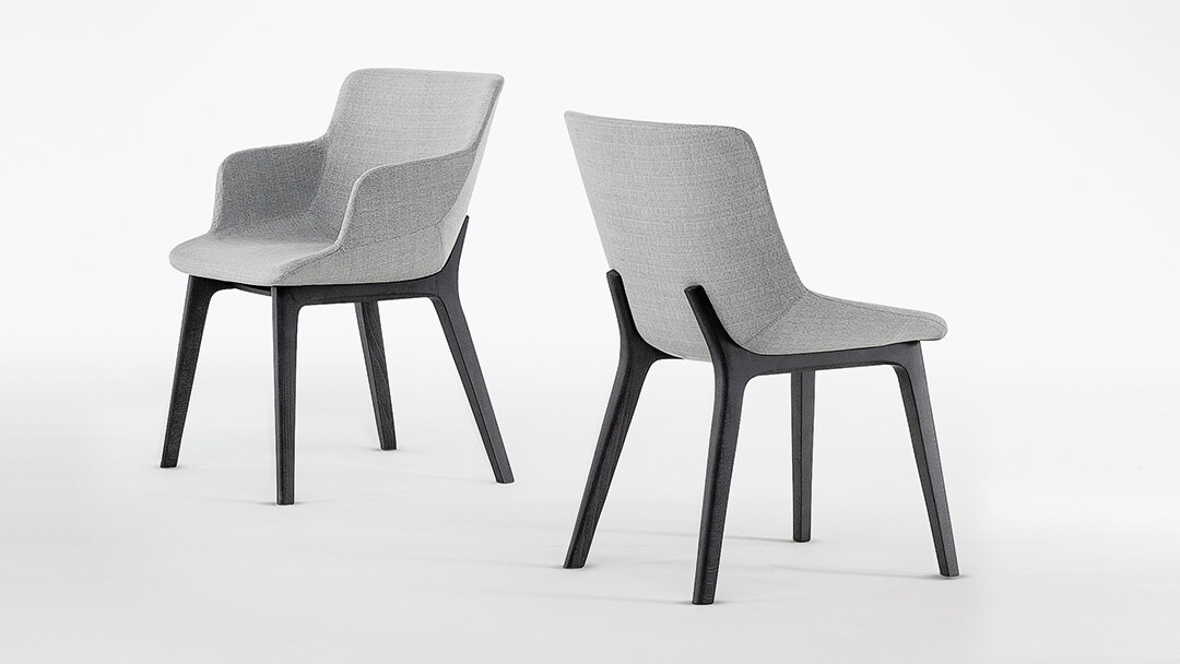 Artika Chair, view 8