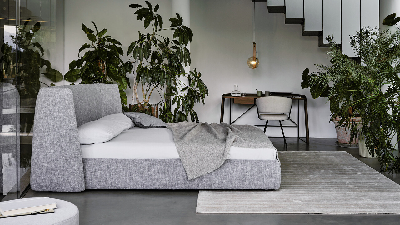 Basket Bed, view 3