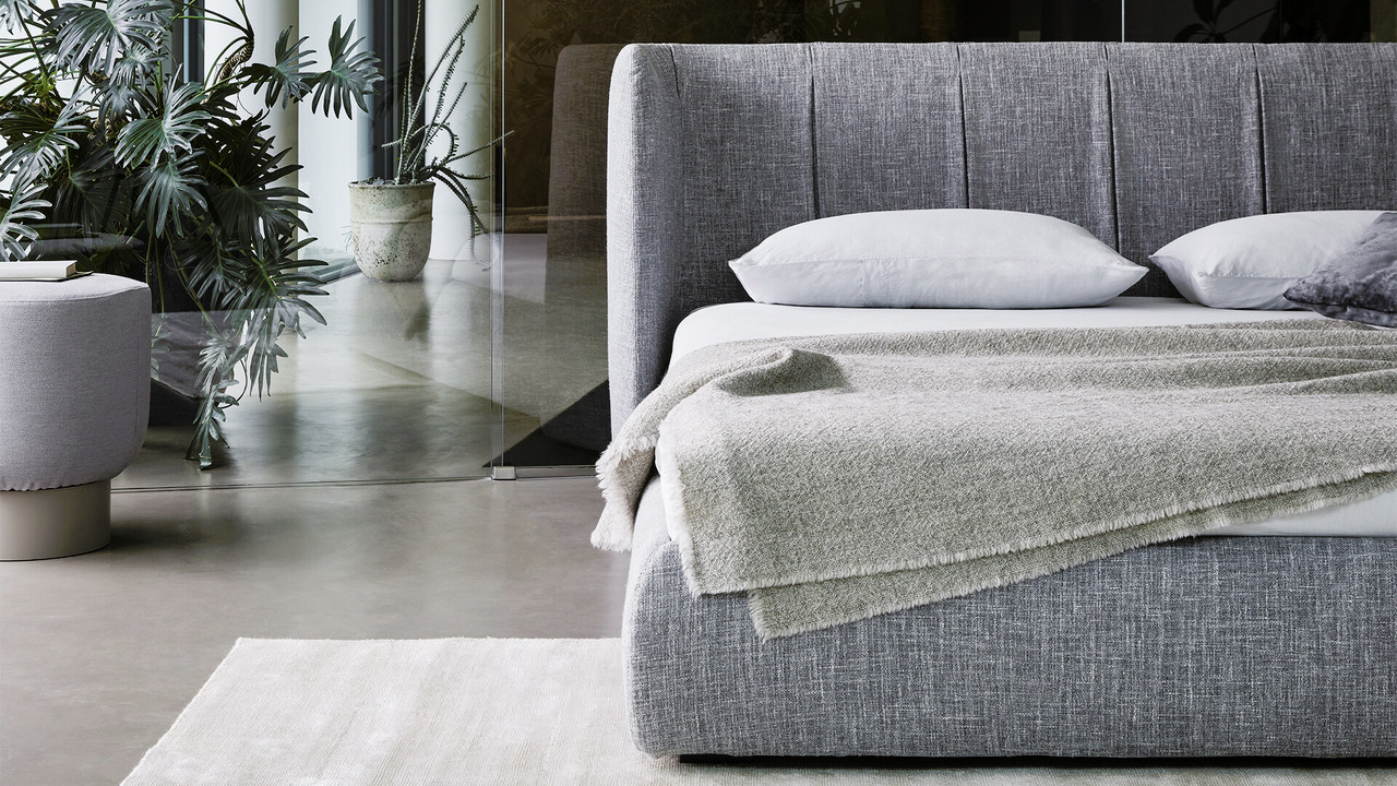 Basket Bed, view 4