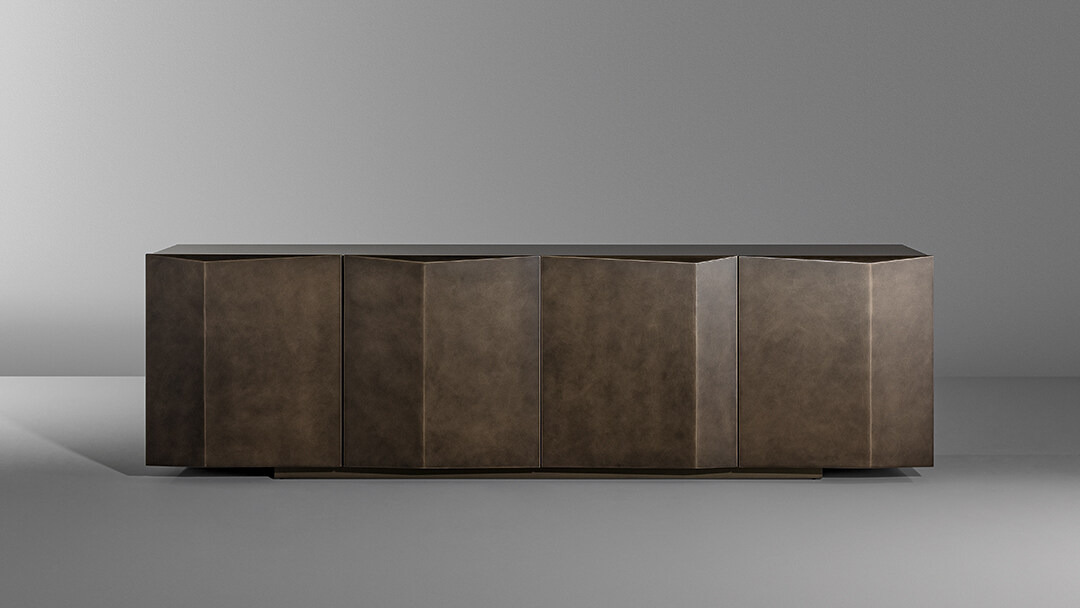 Bernois Sideboard, view 2