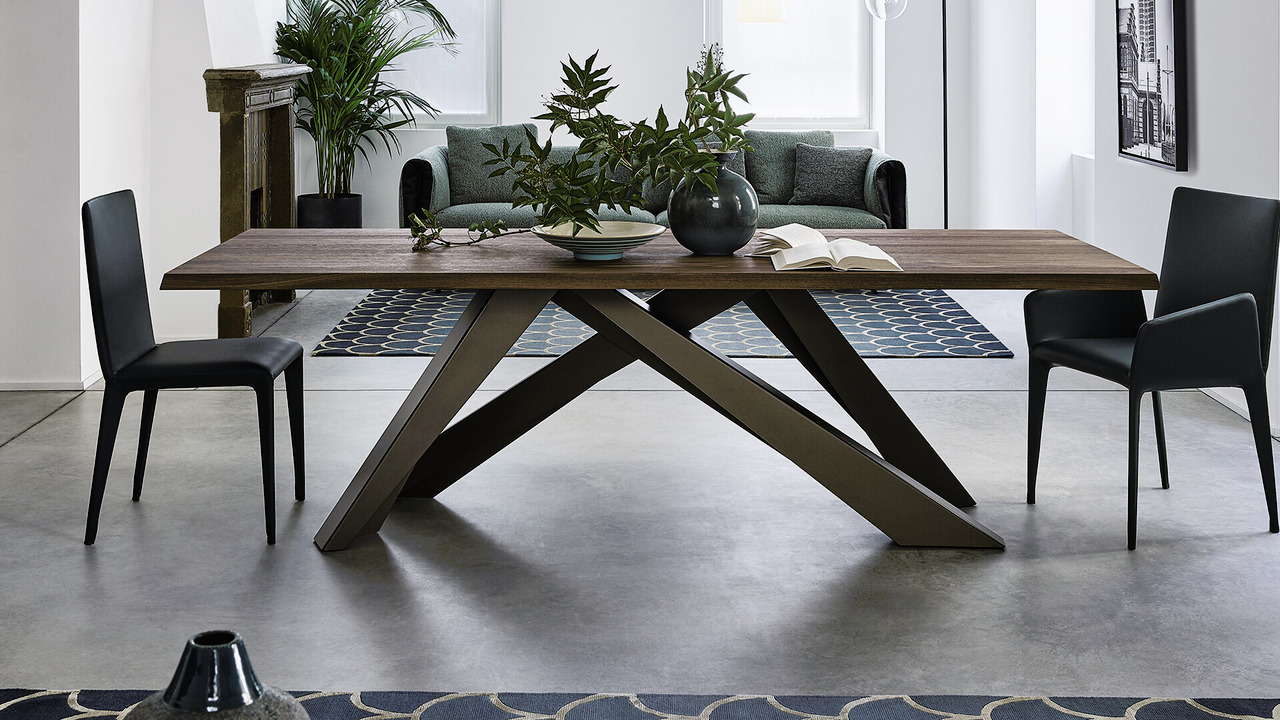 Big Table by Bonaldo