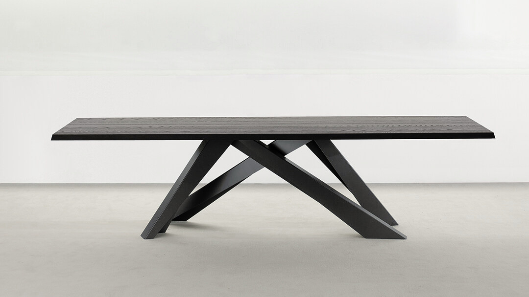 Big Table by Bonaldo, view 12