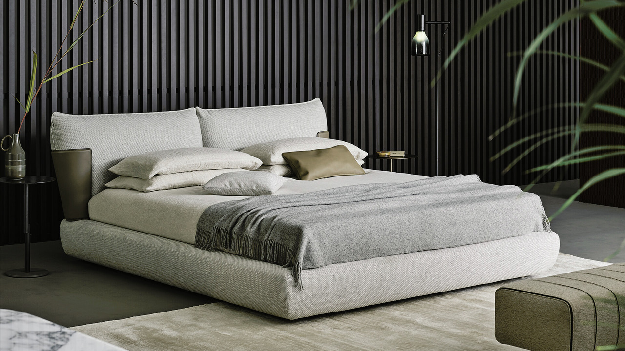 Blend Bed, view 4