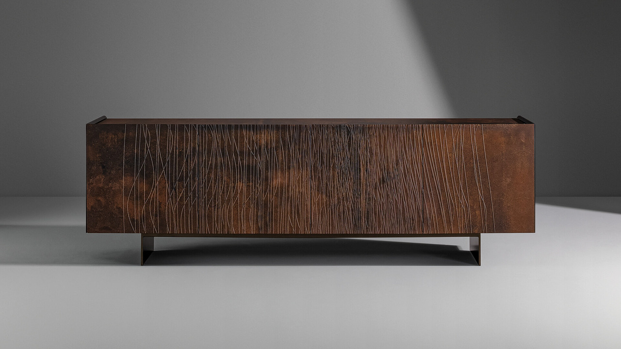 Blush Sideboard by Bonaldo, view 5