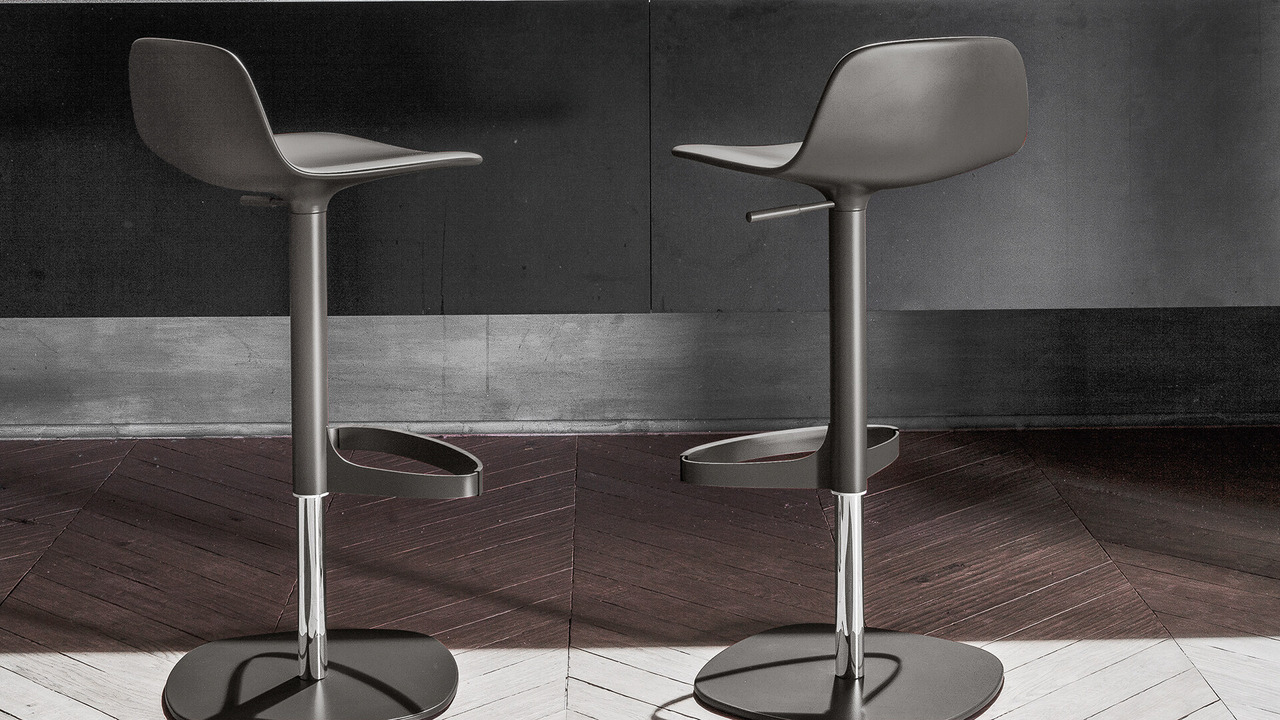 Bonnie Bar Stool, view 2