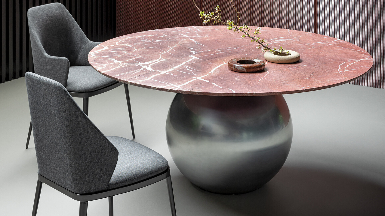 Circus Table, view 2