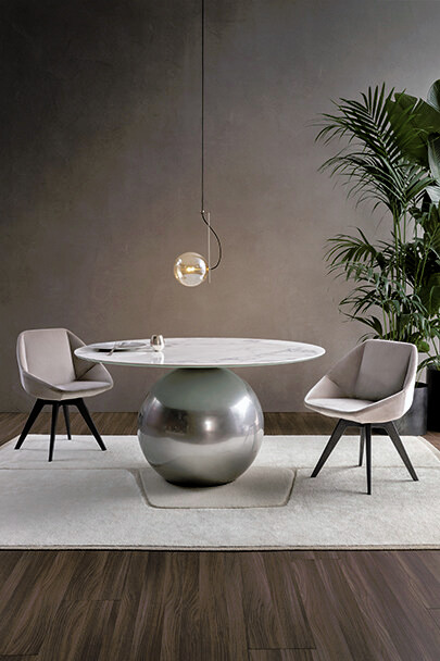 Circus Table, view 4