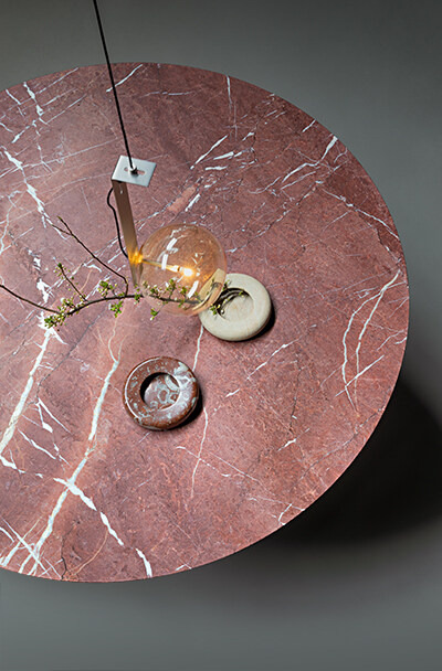 Circus Table, view 7