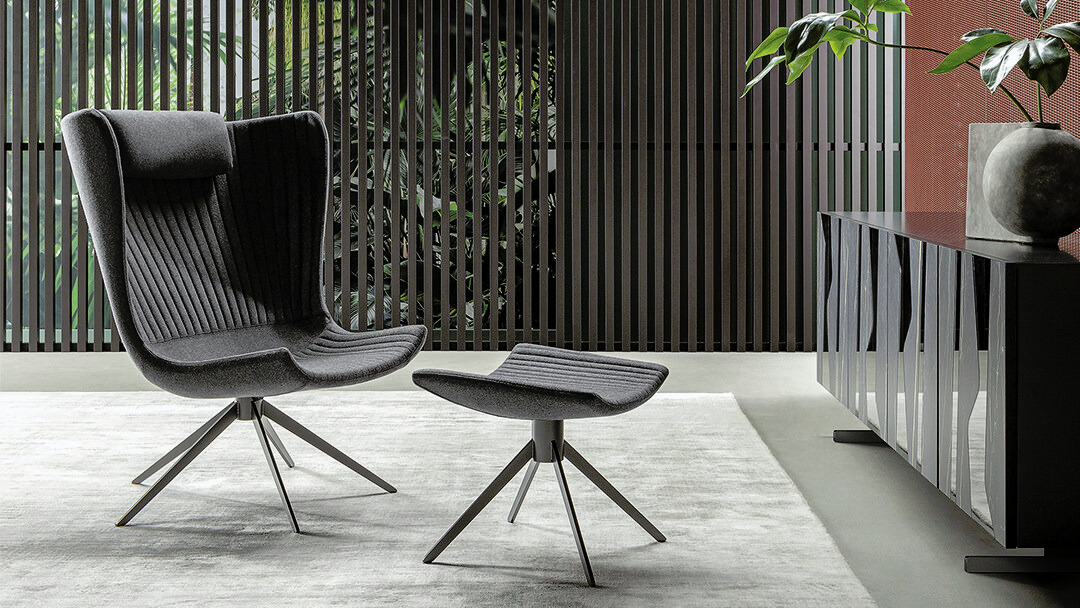 Colibrì Armchair, view 6