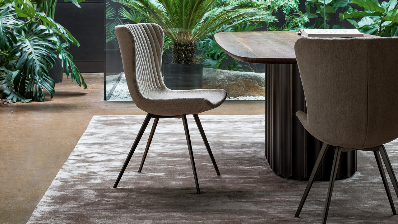 Colibrì Chair, view 2