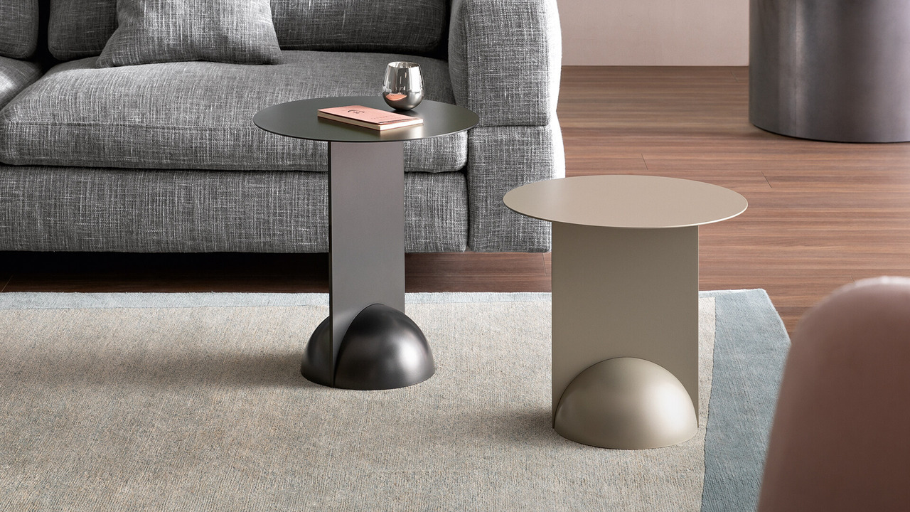 Combination Coffee Table
