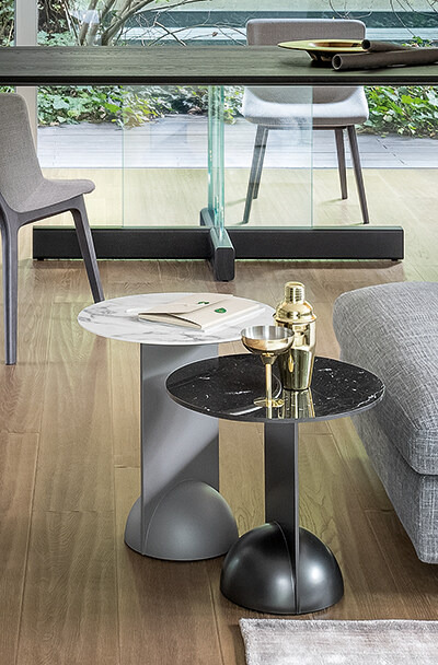 Combination Coffee Table, view 2