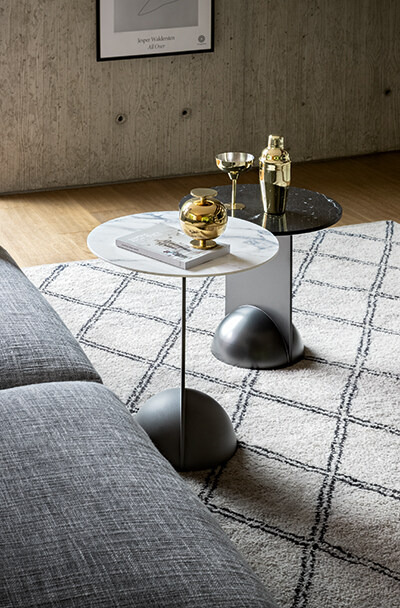 Combination Coffee Table, view 3