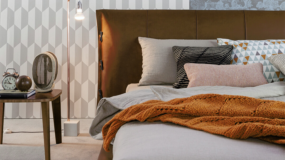 Cuff Designer Bed, view 7