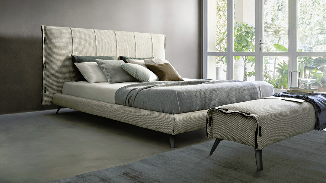 Cuff Designer Bed, view 9